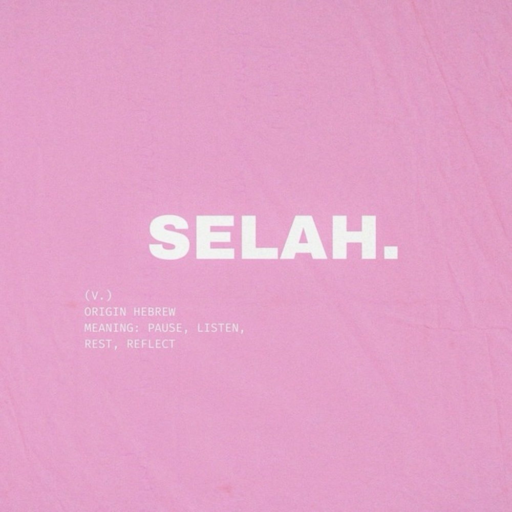 Meet your Posher, Selah